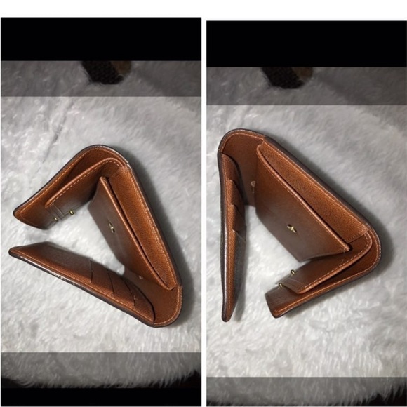 ♥️ 100% Authentic Louis Vuitton wallet - Picture 7 of 12